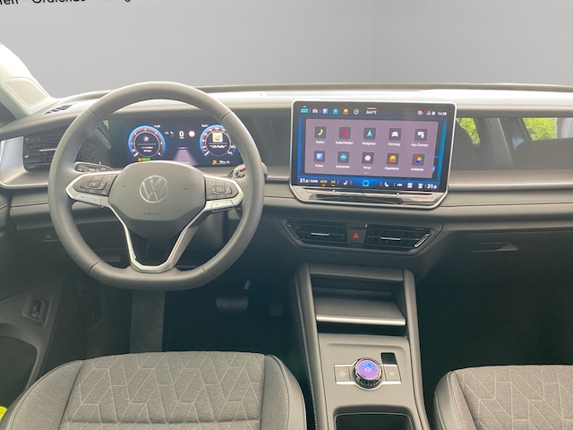 Volkswagen Tayron 2.0 TDI DSG