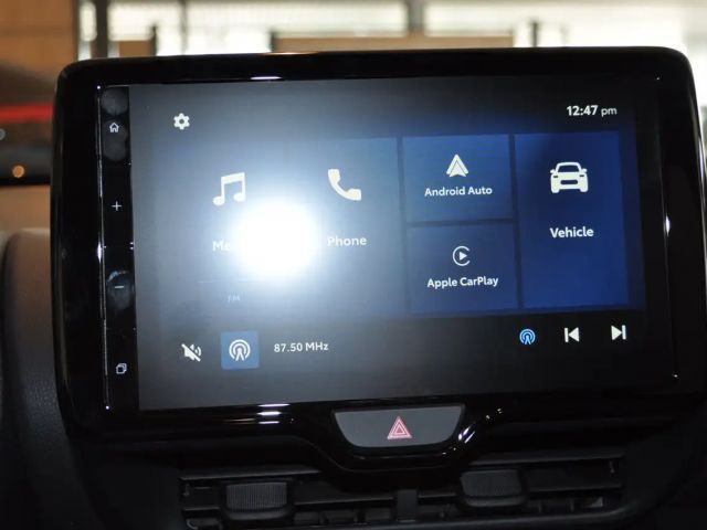 Toyota Yaris Comfort Hatchback Hybride