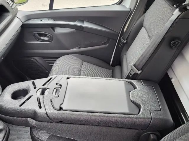 Nissan Primastar L2H1