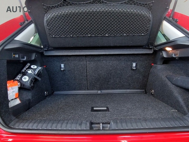 Skoda Kamiq 1.5 TSI Tour