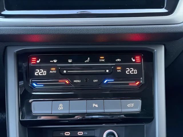 Volkswagen Touran DSG