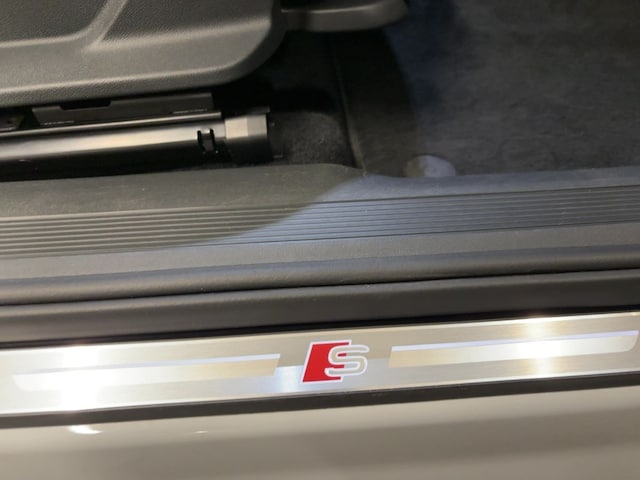 Audi Q4 e-tron 35 Sportback