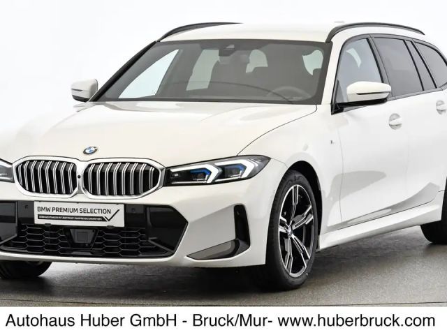 BMW 320 320d xDrive