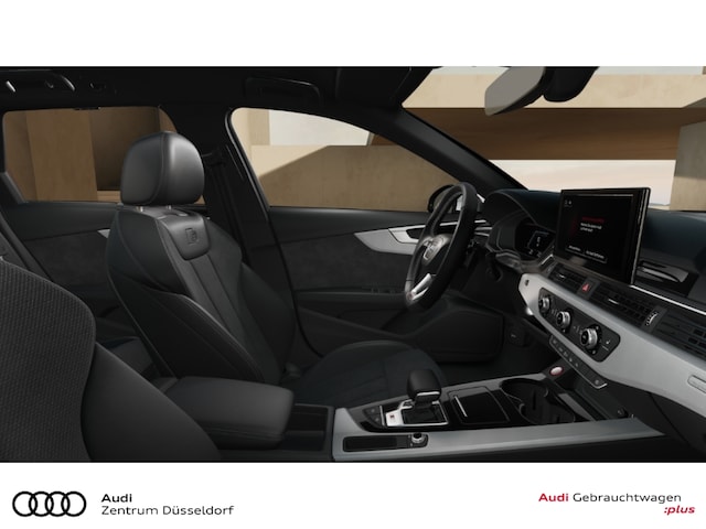 Audi Q6 e-tron Quattro