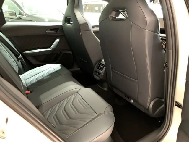 Cupra Leon 2.0 TSI VZ