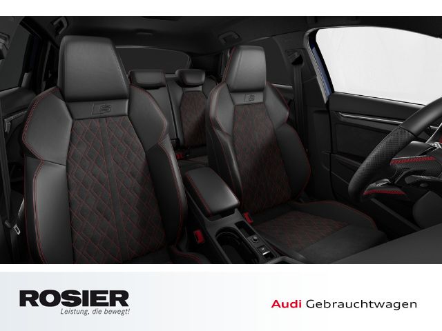 Audi A3 35 TFSI S-Line S-Tronic Sportback