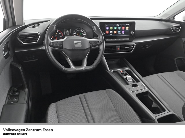 Seat Leon Sportstourer Style