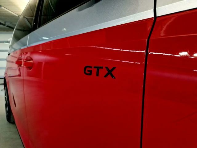 Volkswagen ID.Buzz 4Motion GTX