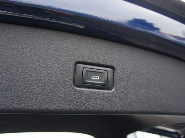 Audi Q5 Quattro Sportback