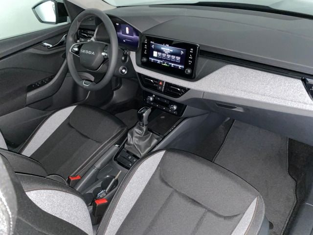 Skoda Kamiq 1.0 TSI Selection