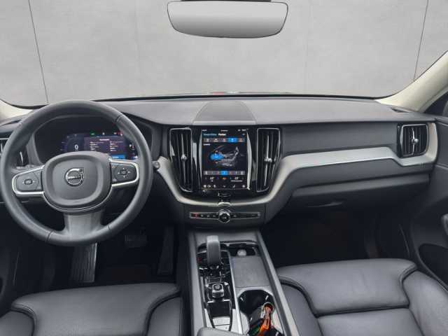 Volvo XC60 19'