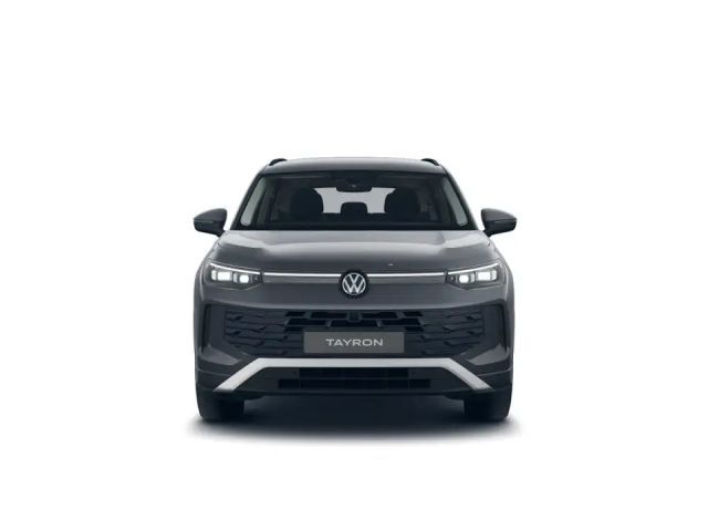 Volkswagen Tayron 2.0 TDI 4Motion DSG Life