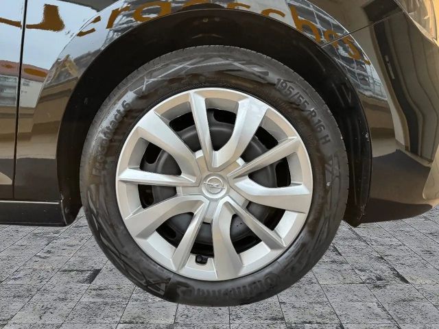 Opel Corsa F 1.2 Tempomat,Navi,Rückfahrkamera