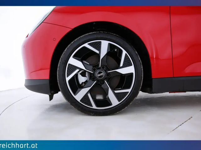 MINI Mini Electric SE