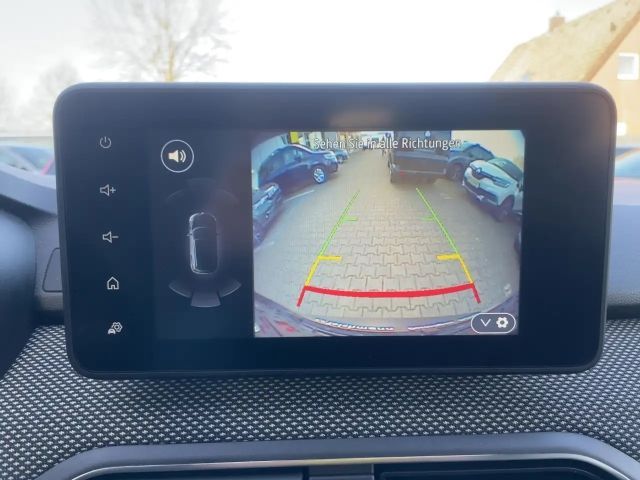 Dacia Jogger 1.0 TCe ECO-G Extreme TCe 100