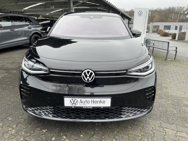 Volkswagen ID.5 4Motion 77 KWh GTX