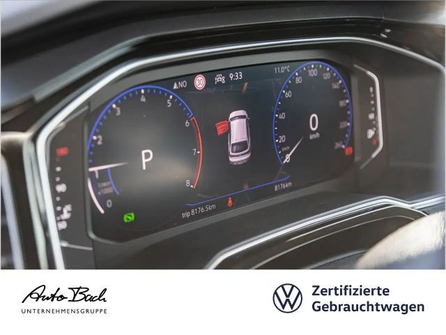 Volkswagen Taigo 1.0 TSI DSG