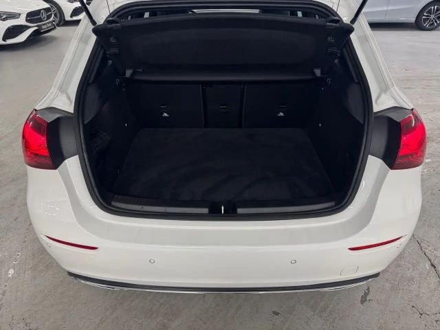 Mercedes-Benz A 200 Progressive