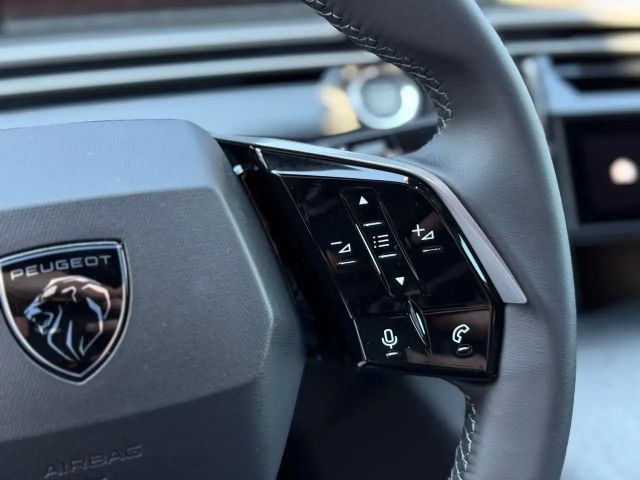 Peugeot 3008 Allure Pack Hybrid