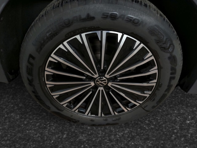 Volkswagen Tiguan 1.5 eTSI DSG