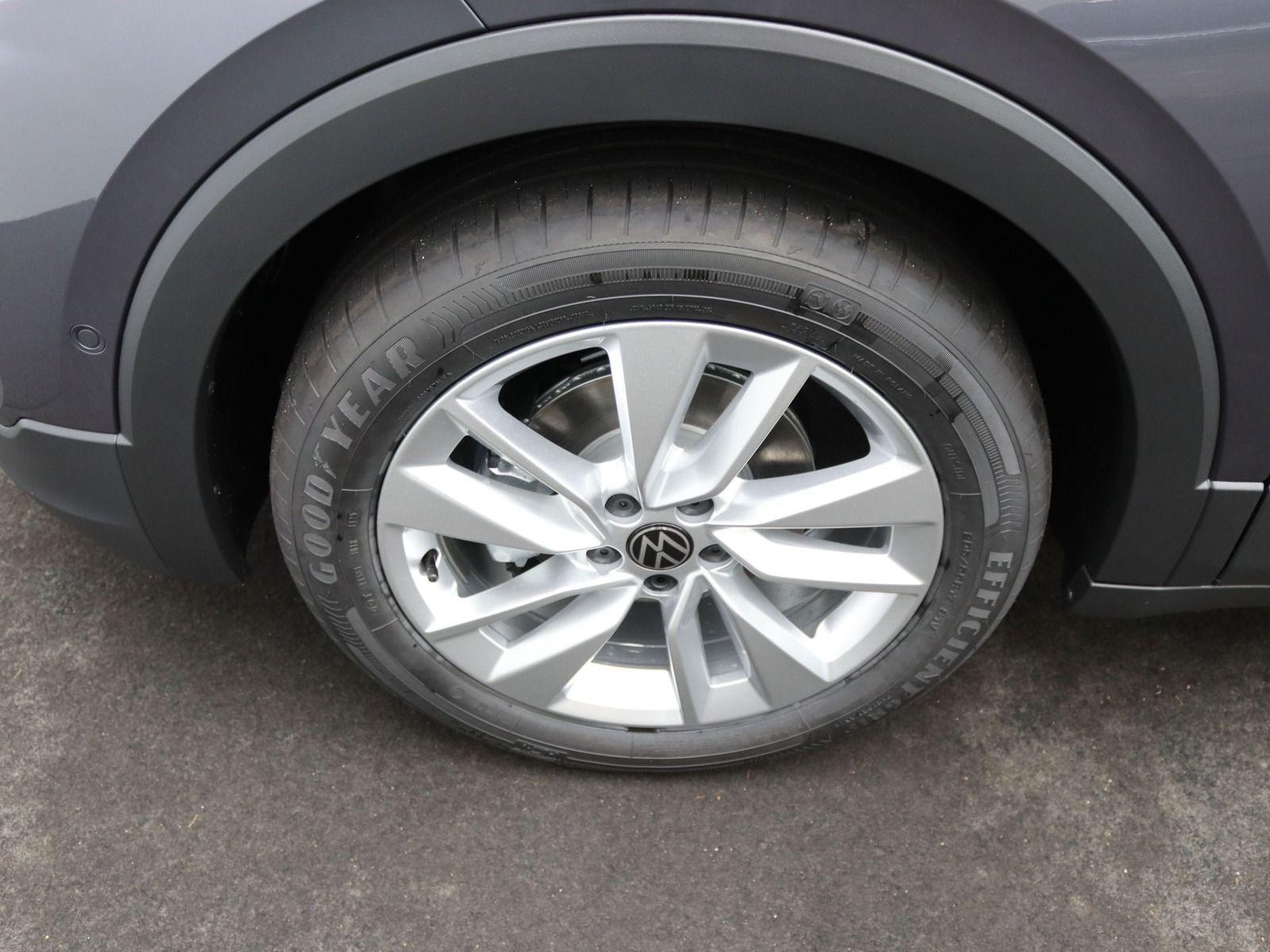 Volkswagen T-Cross 1.0 TSI DSG