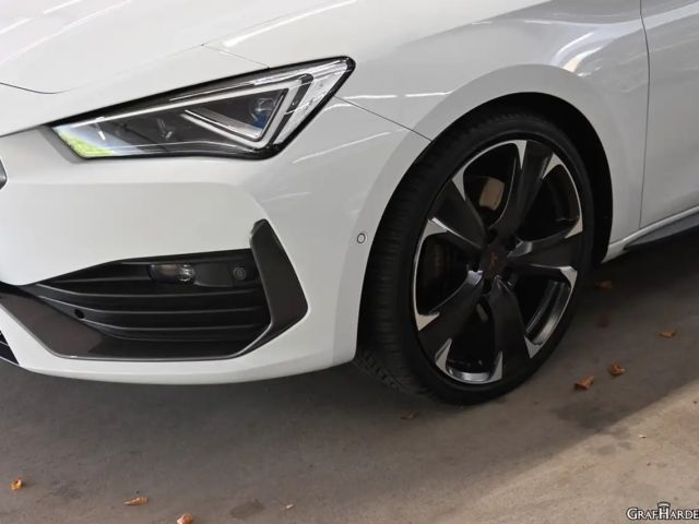 Cupra Leon 2.0 TSI VZ