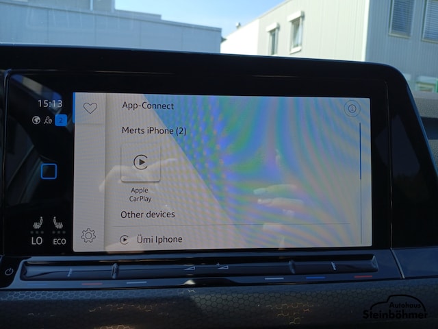 Volkswagen Golf GTE IQ.Drive