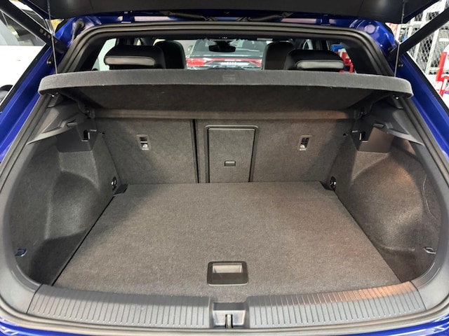 Volkswagen T-Roc 4Motion