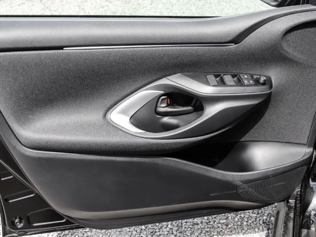 Mazda 2 Exclusive-line