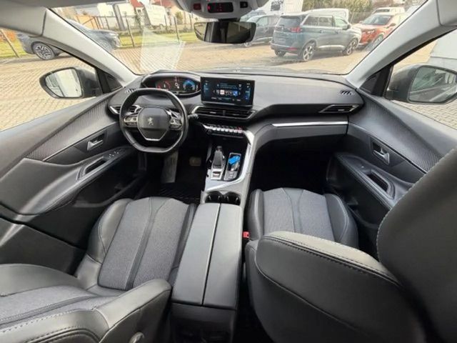 Peugeot 3008 Allure Pack EAT8 Hybrid