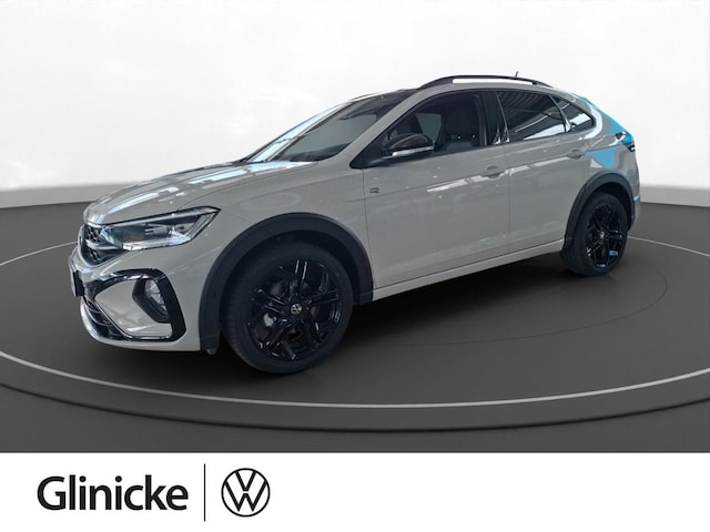 Volkswagen Taigo DSG R-Line