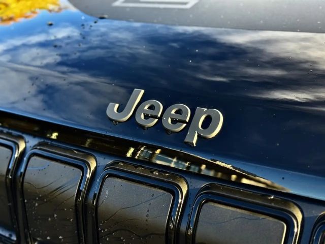 Jeep Avenger 1.2 e-Hybrid 4xe The North Face