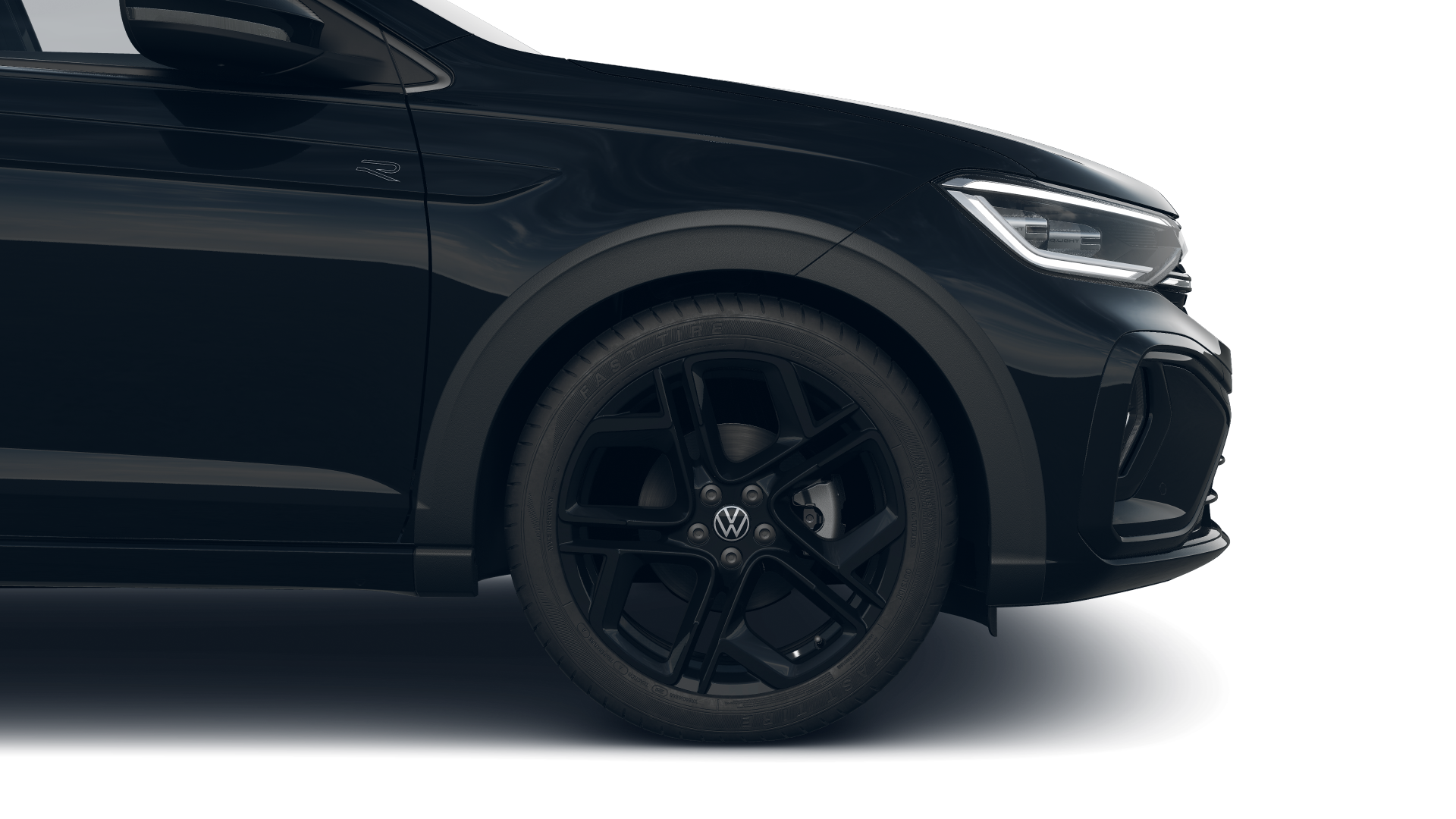 Volkswagen Taigo DSG R-Line