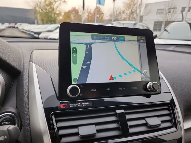 Mitsubishi Eclipse Cross PHEV