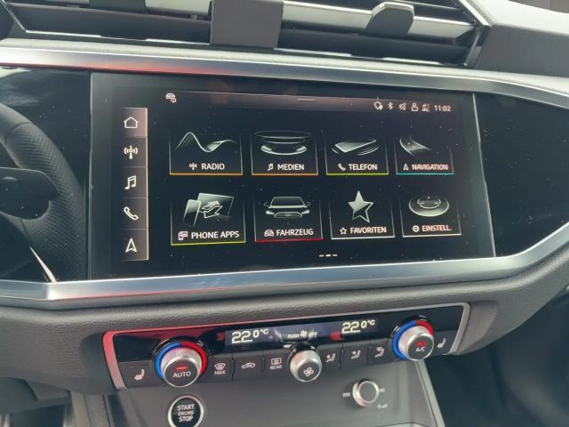 Audi Q3 35 TFSI S-Line S-Tronic Sportback