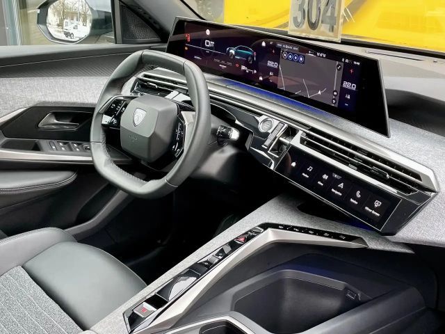 Peugeot 3008 Allure Pack