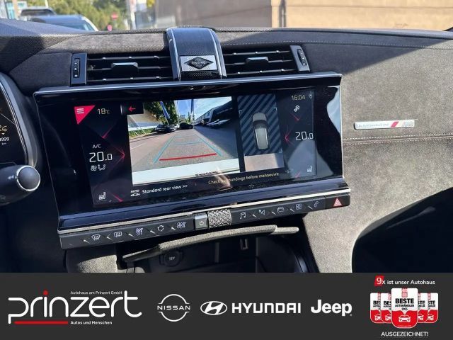 DS DS 7 Crossback Crossback