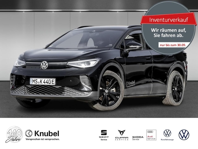 Volkswagen ID.4 IQ.Drive Move Performance Pro
