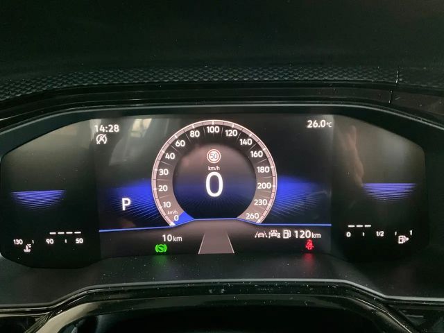 Volkswagen Polo 1.0 TSI DSG Life