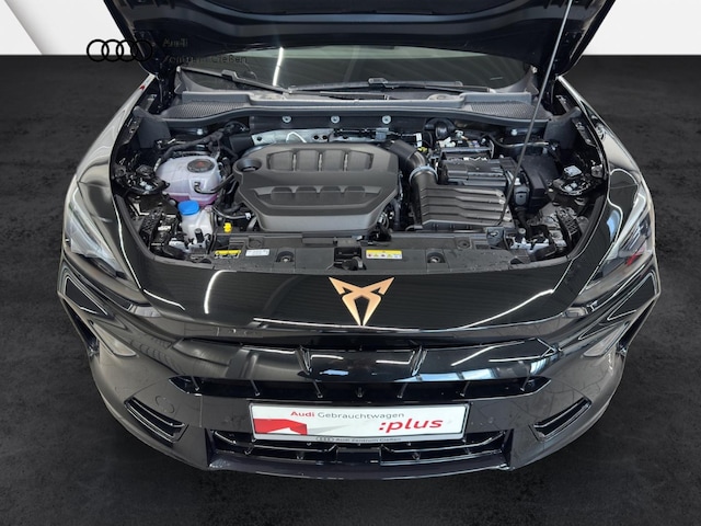 Cupra Formentor 2.0 TSI 4Drive DSG VZ