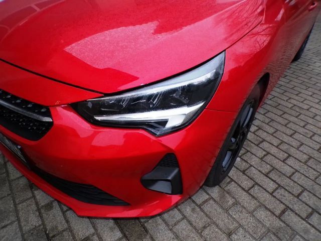 Opel Corsa F 1.2 Navi,Sitzheizg.,Kamera,Sportsitze,Allwetter.
