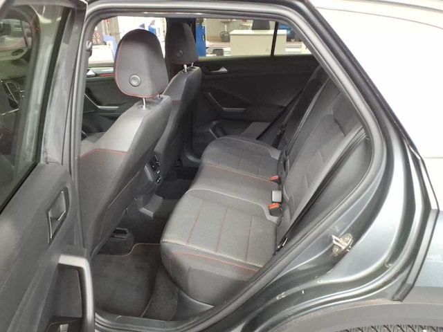Volkswagen T-Roc DSG Sport