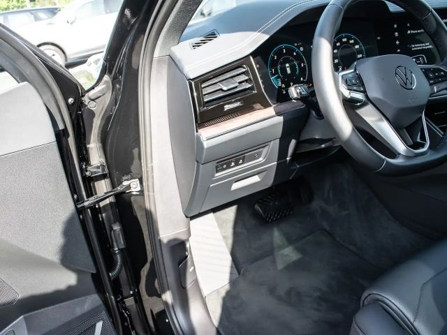 Volkswagen Touareg 3.0 V6 TDI Elegance Elegance