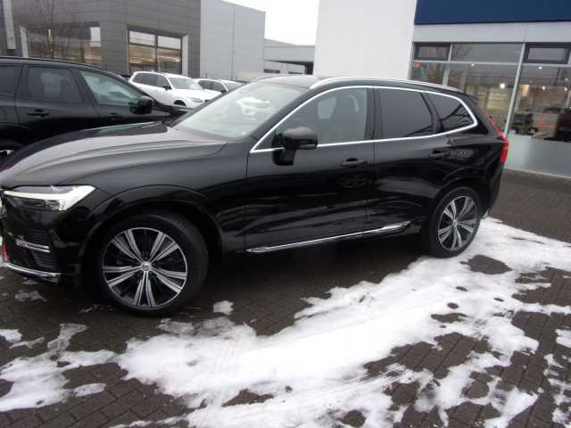 Volvo XC60 AWD Bright Ultimate