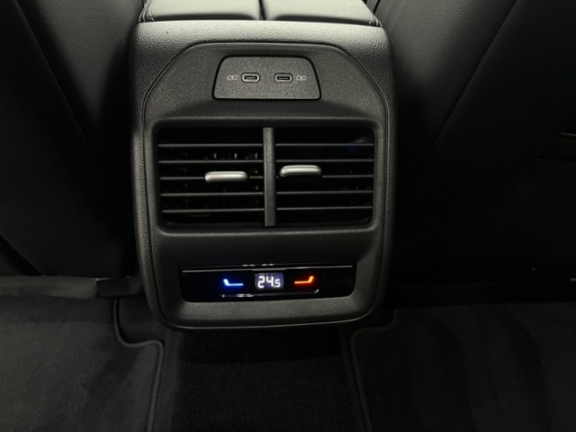 Volkswagen Passat IQ.Drive