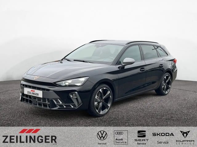 Cupra Leon DSG Sportstourer