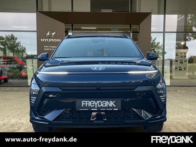 Hyundai Kona 1.6 2WD N Line