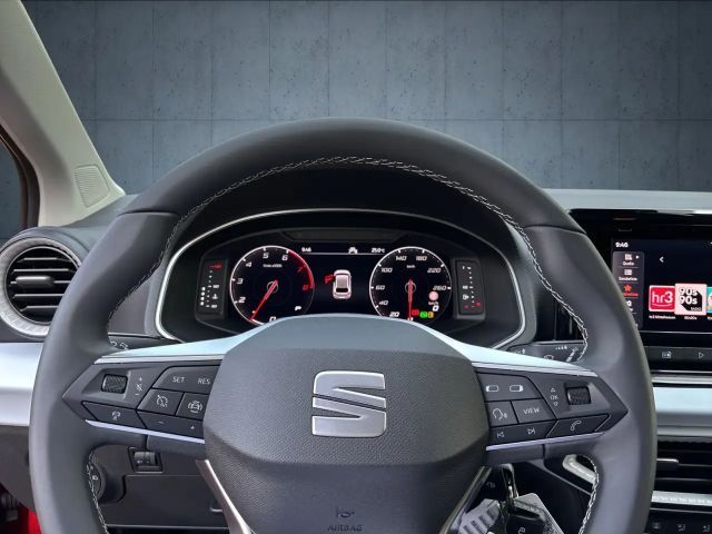 Seat Ibiza 1.0 TSI DSG Style