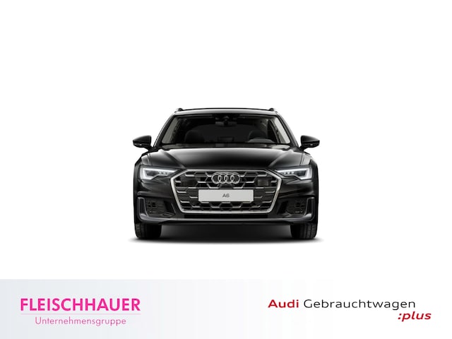 Audi A6 35 TDI Avant S-Line S-Tronic