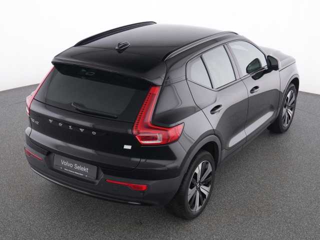 Volvo XC40 XC 40
